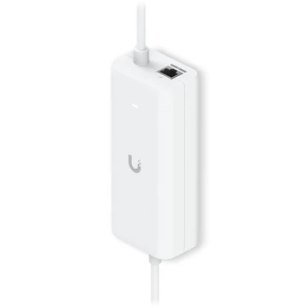 UBIQUITI PoE Integrated AC Adapter (UACC-PoE+-USBC)