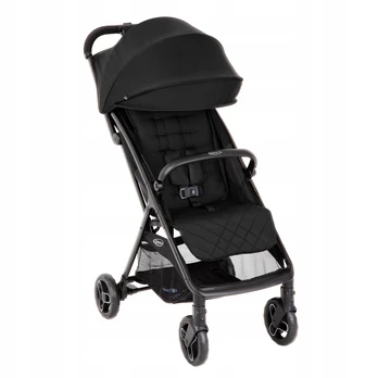 Graco Vežimėlis Myavo Midnight Gs2107bbmdn0