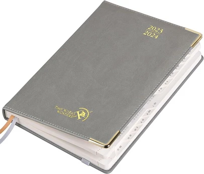 Dienoraštis Poprun Premium Diary 2024 A5