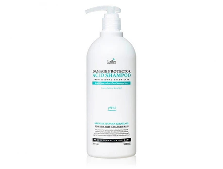 La'dor Damage Protector Acid Šampūnas 900 ml