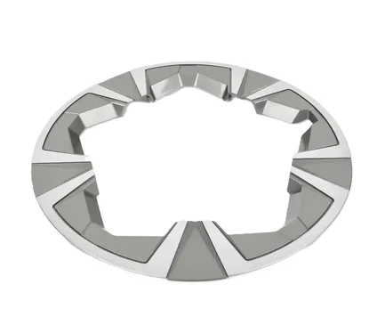 BMW ratų stebulės dangtelio įdėklas originalus 36135A1FC75