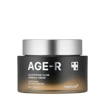 Medicube - AGE-R Glutathione Glow Capsule Cream - 50 ml