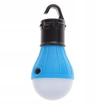 LED žygių lempa