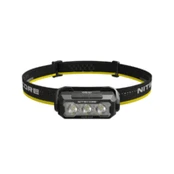 Nitecore HA15 UHE Headlamp 400lm + NL1411R