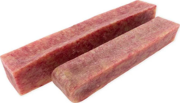 4DOGS Ser Himalajski Churpi M - truskawka do 85g