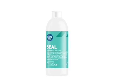 Siūlių apsauga Kiilto Pro Seal, 500 ml