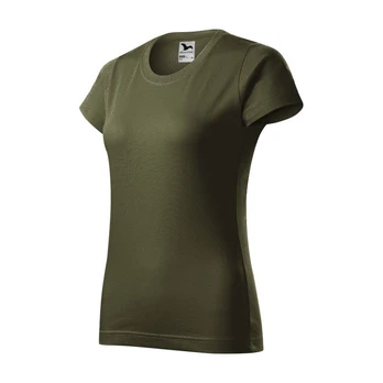 Marškinėliai Malfini Basic W MLI-13469 (Rozmiar-2XL)