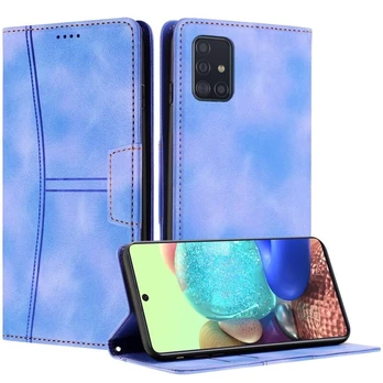 Samsung Galaxy A71 4G dėklas