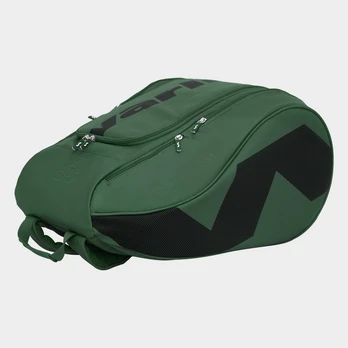 Varlion Textile Varlion Ambassadors Bag Žalias 2025