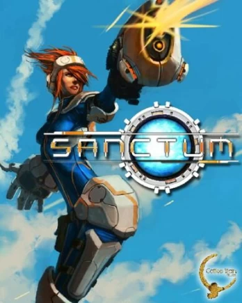 Sanctum PC