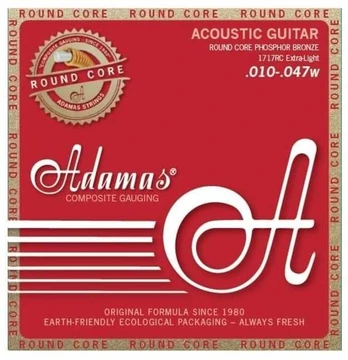 Adamas 1717RC Phosphor Bronze 10-47
