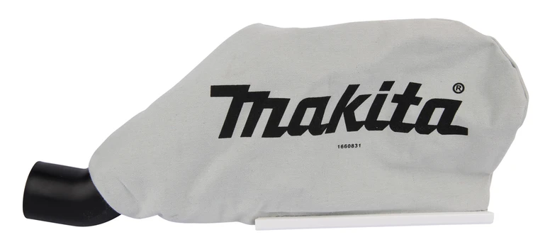 Dulkių surinkimo maišas Makita 122853-8, PC5000C