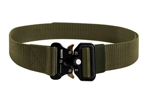 Taktinis diržas Blackfire Nr. 9, Olive L