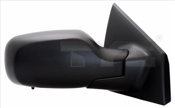Išorinis veidrodėlis TYC 328-0105