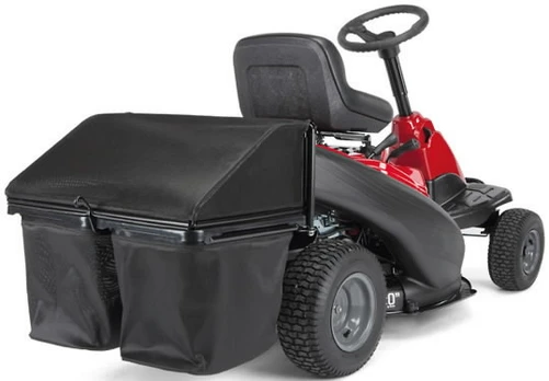 RINKTUVAS BE PEILIO MINIRIDER 76SD, MTD