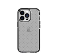 Dėklas Tech 21 TECH21 CASE T21-9192 EVO CHECK IPHONE 13 PRO SMOKEY Juodas kaina