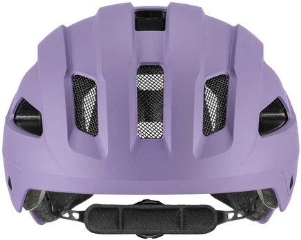 Šalmas Uvex city stride lilac matt-56-59CM