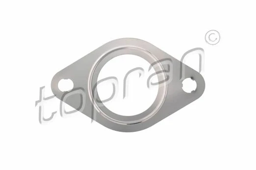 Tarpiklis, išleidimo kolektorius TOPRAN 302 241