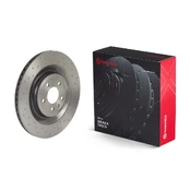 Stabdžių diskas BREMBO 09.C170.1X kaina