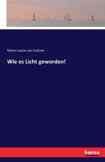 Wie es Licht geworden!
