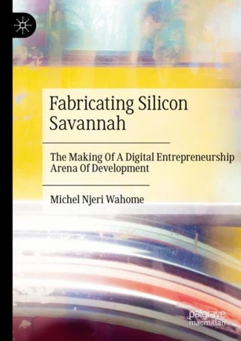 Fabricating Silicon Savannah