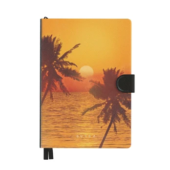 Golden Sky - Infinity Planner