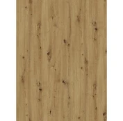 MDL skydas, 86.5 cm x 39.5 cm x 1.8 cm, ąžuolo