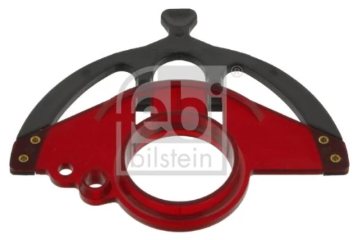 Paleidiklis, oro kondicionavimas FEBI BILSTEIN 02519
