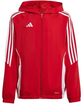 Adidas Tiro 24 Vaikiška IM8800 striukė