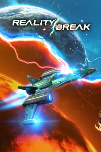 Reality Break PC