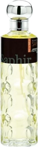 „Saphir Armonia Black EDP 200 ml“