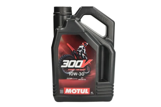 Variklio alyva MOTUL 112537