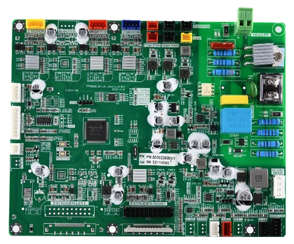 Flashforge Guider 3 Ultra / Guider 3 Plus tvarkyklių plokštė