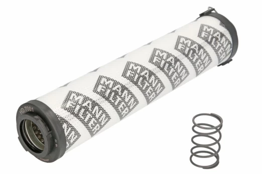 Hidraulikos filtras MANN-FILTER HD 7001 X