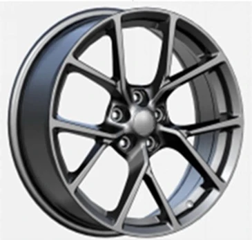 PRORACING I5602 Black Half Matt (BLHM) R18 5x108.00 ET45 CB63.40 J8.0