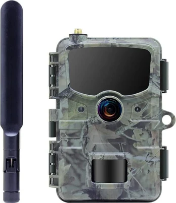 Stealth Gear Hedgehog 1080p 4G Wildcamera