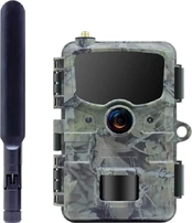 Stealth Gear Hedgehog 1080p 4G Wildcamera kaina