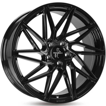 KESKIN TUNING KT20 (BP) R20 5x112.00 ET45 CB72.60 J8.5