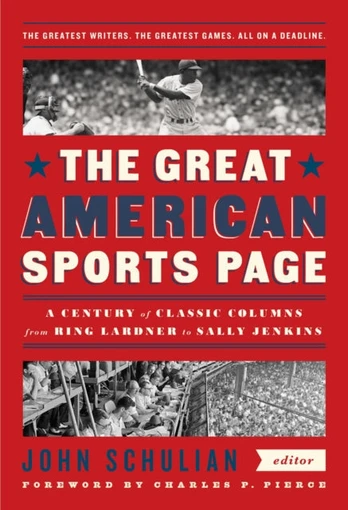 Great American Sports Page