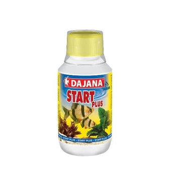 Dajana Start plus 250ml