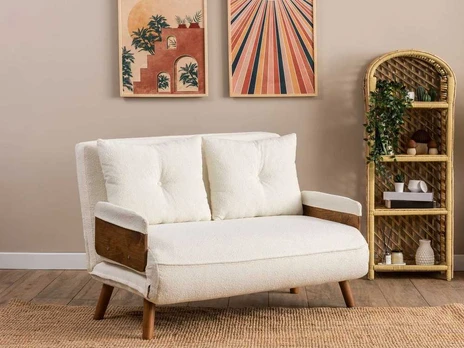 Atelier Del Sofa Sofa lova Cosmo 2-Seater - Teddy Baltas