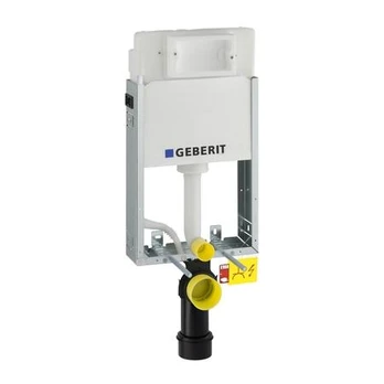 Geberit Kombifix Basic stovas pakabinamam dubeniui (110.100.00.1)