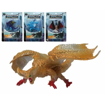 Drakono figūrėlė Bigbuy Fun