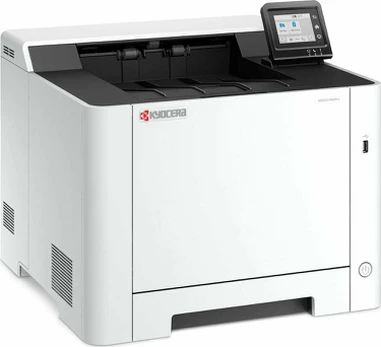 Skeneris L Kyocera ECOSYS PA2101cx/Plus Farblaserdrucker LAN