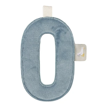 Little Dutch Letter ´O´