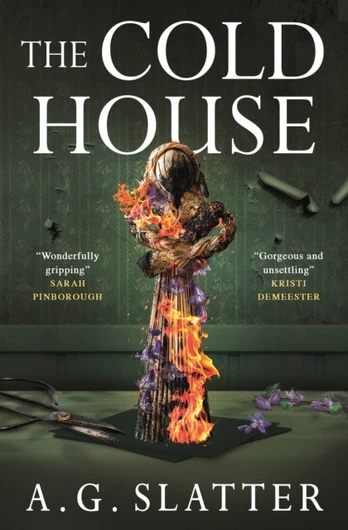 Cold House