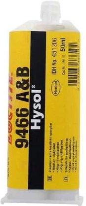 Epoxy lim Loctite 9466 50 ml