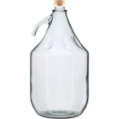 Vyno butelis BIOWIN, 5 l kaina