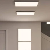 "Paulmann Velora" LED skydelis ZigBee 59.5x29.5cm 15.5W