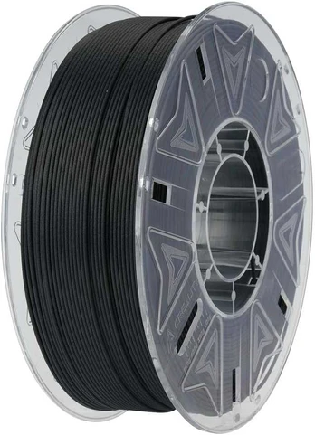 Creality Hyper PA612-CF, 1.75mm, 1kg, juodos spalvos